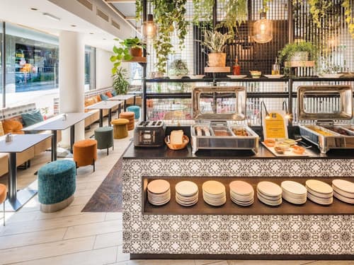 Ibis Styles Wien City