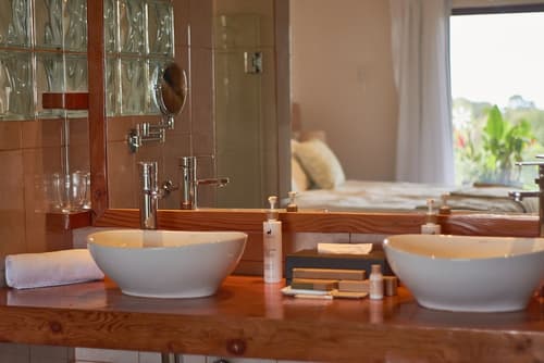 Hotel Hare Uta, Room