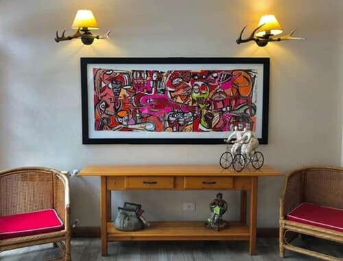 Las Marianas Hotel