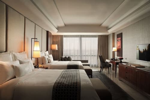 Hotel Tentrem Yogyakarta