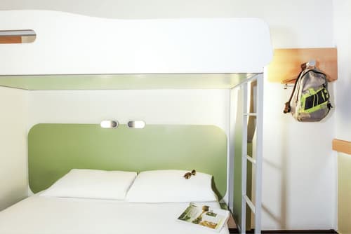 ibis budget Manchester Salford Quays