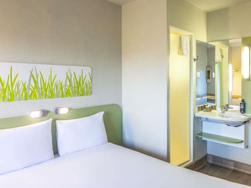 ibis budget Manchester Salford Quays