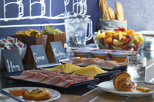 ibis budget Manchester Salford Quays