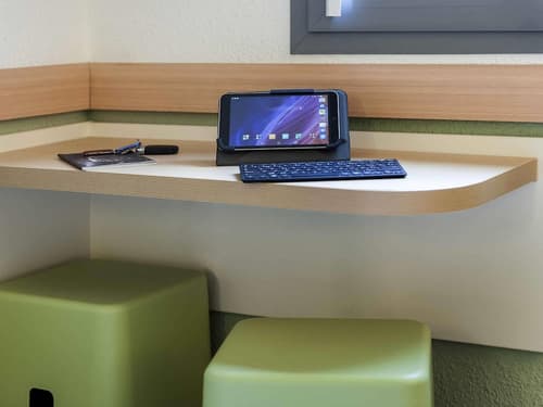 ibis budget Brussels South Ruisbroek