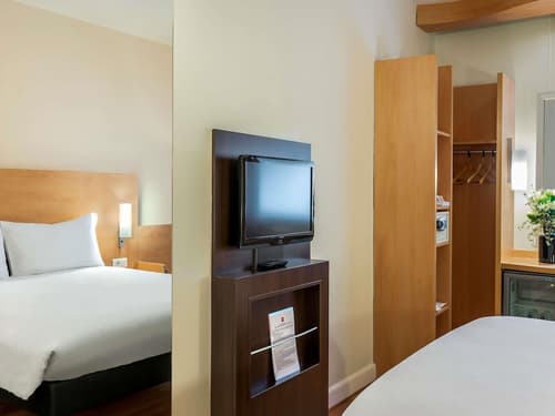 ibis Izmir Alsancak, Room