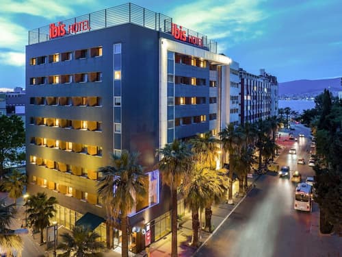 ibis Izmir Alsancak, Primary image