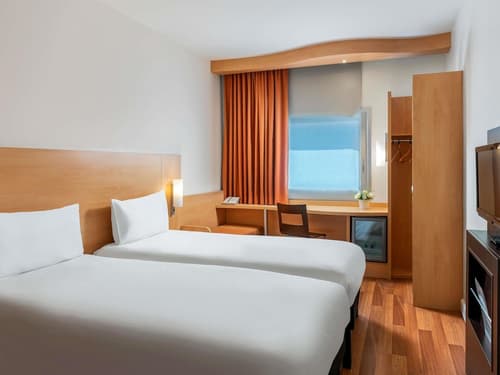 ibis Izmir Alsancak, Room
