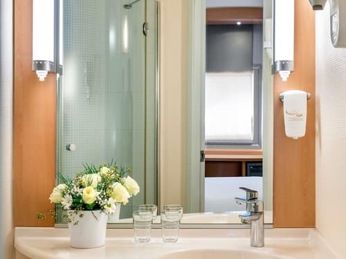 ibis Izmir Alsancak, Room