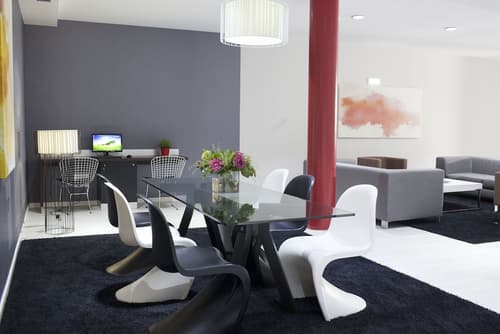 Hotel K10