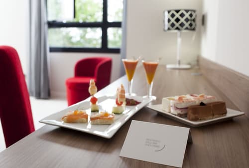Hotel K10