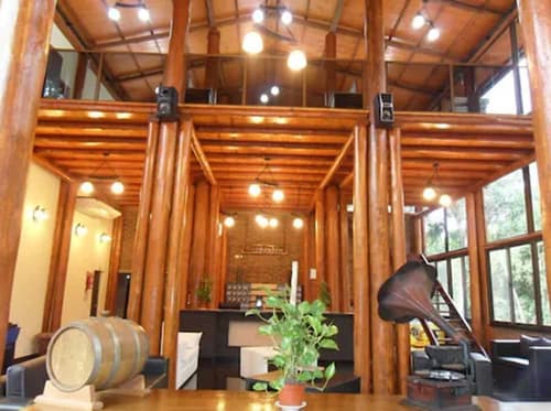 Don Horacio Hotel Selvatico