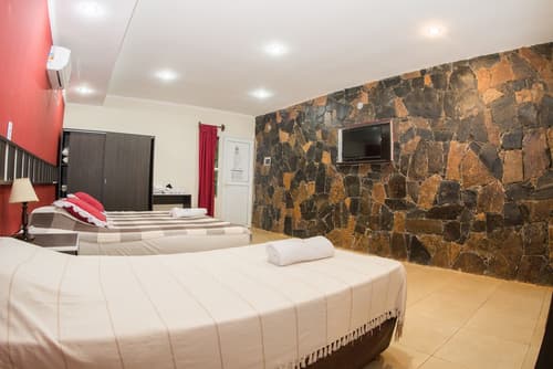 Don Horacio Hotel Selvatico