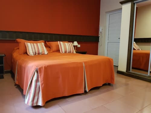 Don Horacio Hotel Selvatico