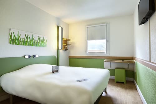 ibis budget Southampton Centre, Room