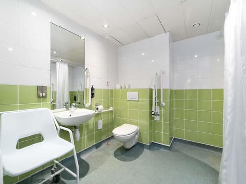 ibis budget Southampton Centre