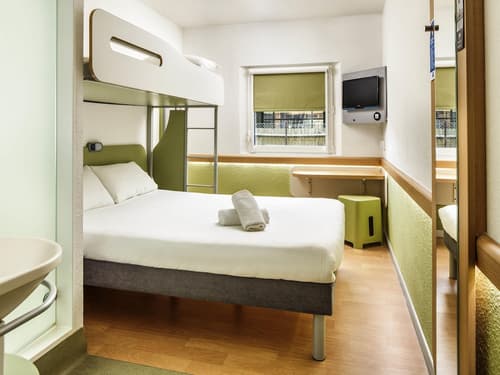 ibis budget Southampton Centre