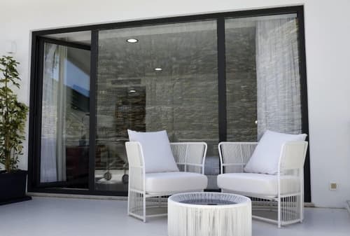 LBV House Hotel, Terrace/patio