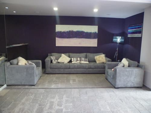 Dazzler by Wyndham Puerto Madryn, Lobby sitting area