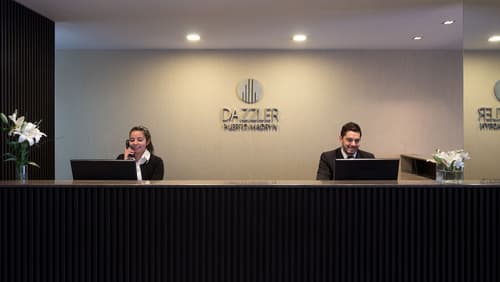 Dazzler by Wyndham Puerto Madryn, Reception