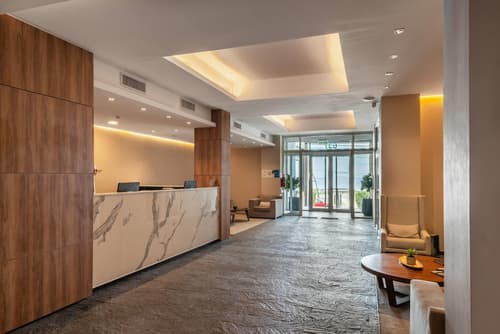 Dazzler by Wyndham Puerto Madryn