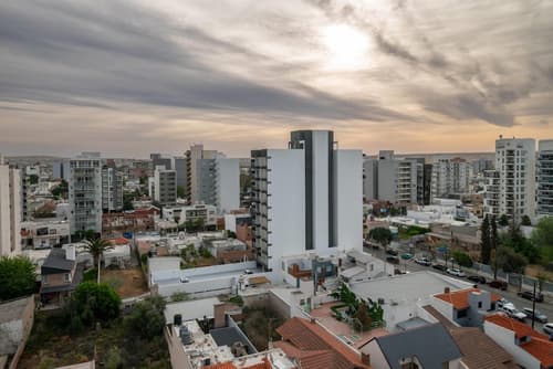 Dazzler by Wyndham Puerto Madryn