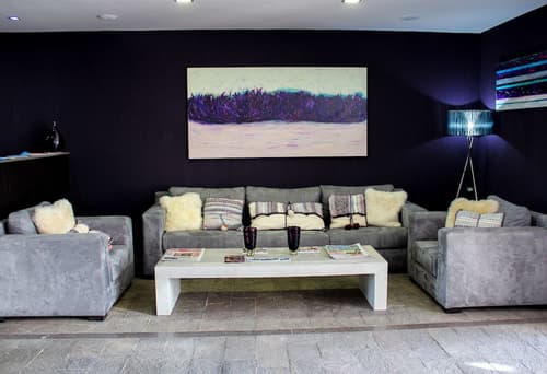 Dazzler by Wyndham Puerto Madryn, Lobby