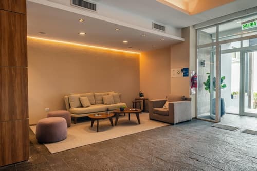 Dazzler by Wyndham Puerto Madryn