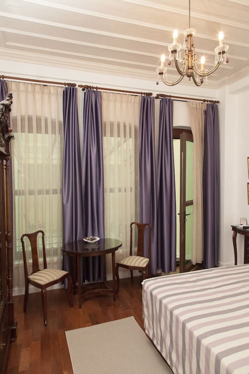 Villa Pera Suite Hotel, Room