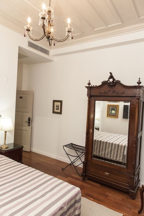 Villa Pera Suite Hotel, Room