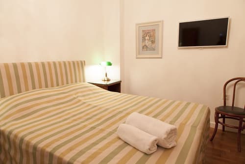 Villa Pera Suite Hotel, Room