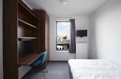 The Social Hub Rotterdam