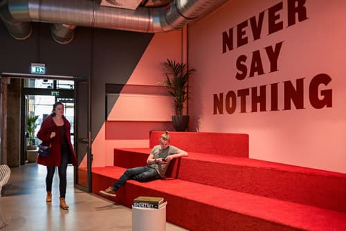 The Social Hub Rotterdam