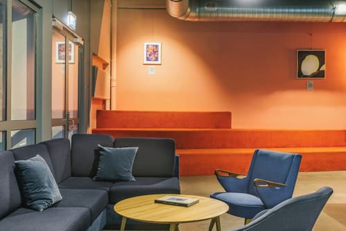 The Social Hub Rotterdam