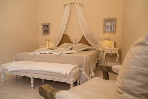 Hotel del Sole, Room