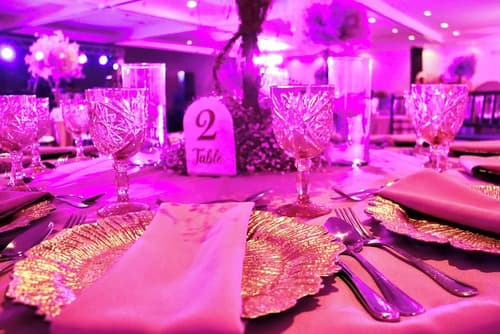 Aloft Cancun, Meeting facility