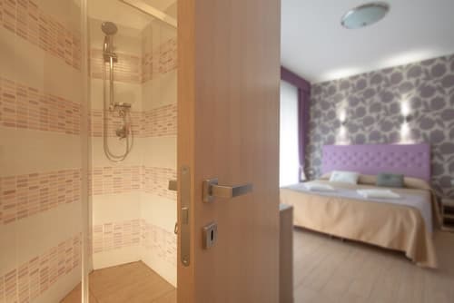 Rome King Suite, Room