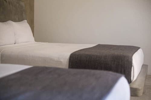 Hotel Casa Tota, Room