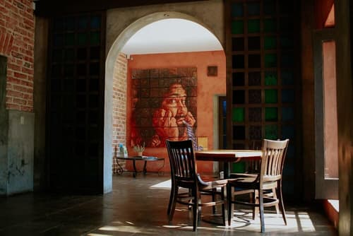 Hotel Casa Tota, Restaurant