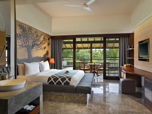 Alaya Resort Ubud, Room