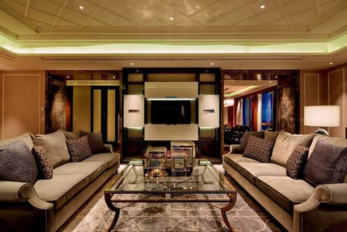 Hilton Istanbul Bomonti Hotel & Conference Center