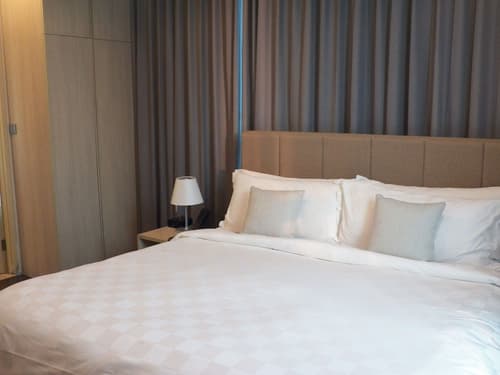 Fraser Residence Menteng Jakarta, Room