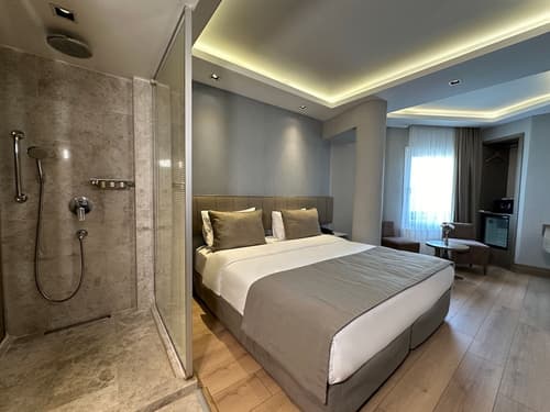 AHC Grand Bazaar Hotel, Room