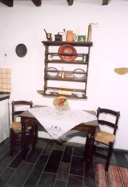 Hotel Naxos Filoxenia