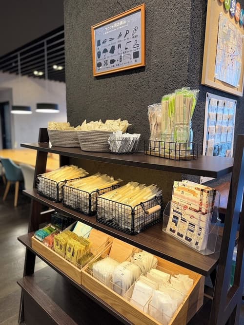 Hiroshima Washington Hotel, Property amenity