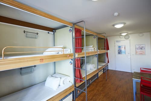 St Christopher's Inns The Canal Hostel, Room