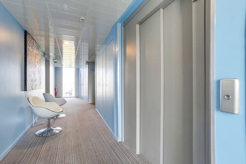 All Suites Appart Hôtel | Aéroport Paris-Orly Rungis