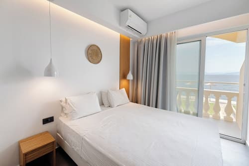 Pontikonisi Hotel, Room