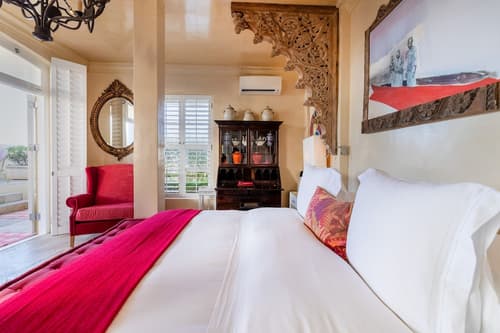 Birkenhead House, Room