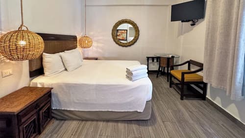 Siesta Fiesta Hotel, Room