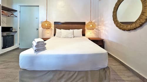 Siesta Fiesta Hotel, Room